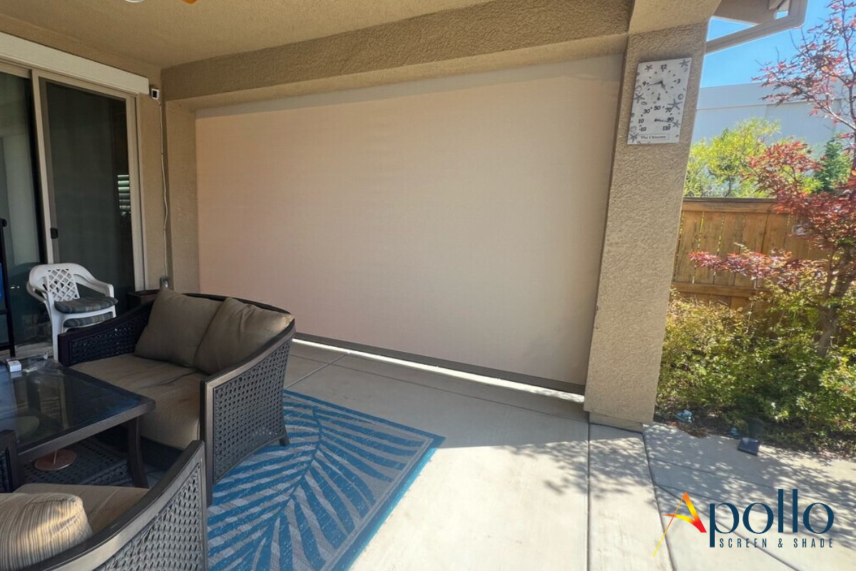 Motorized Screen Patio_ Dimout Putty - Heritage in El Dorado Hills_ CA (1).png